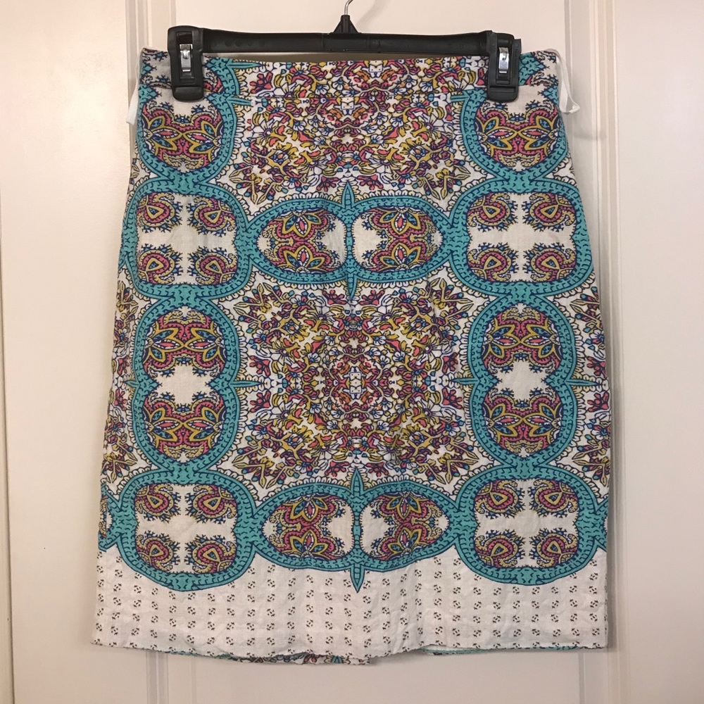 Maeve skirt - Anthropologie